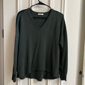 LNA Long Sleeve Top